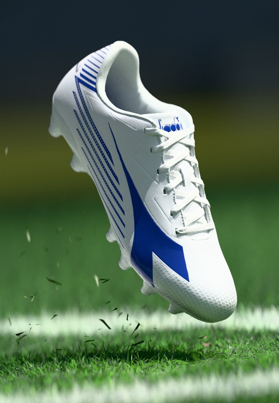 Кроссовки Diadora PICHICHI 8 MG14, White/Royal Blue/White
Кроссовки Diadora PICHICHI 8 MG14, White/Royal Blue/White