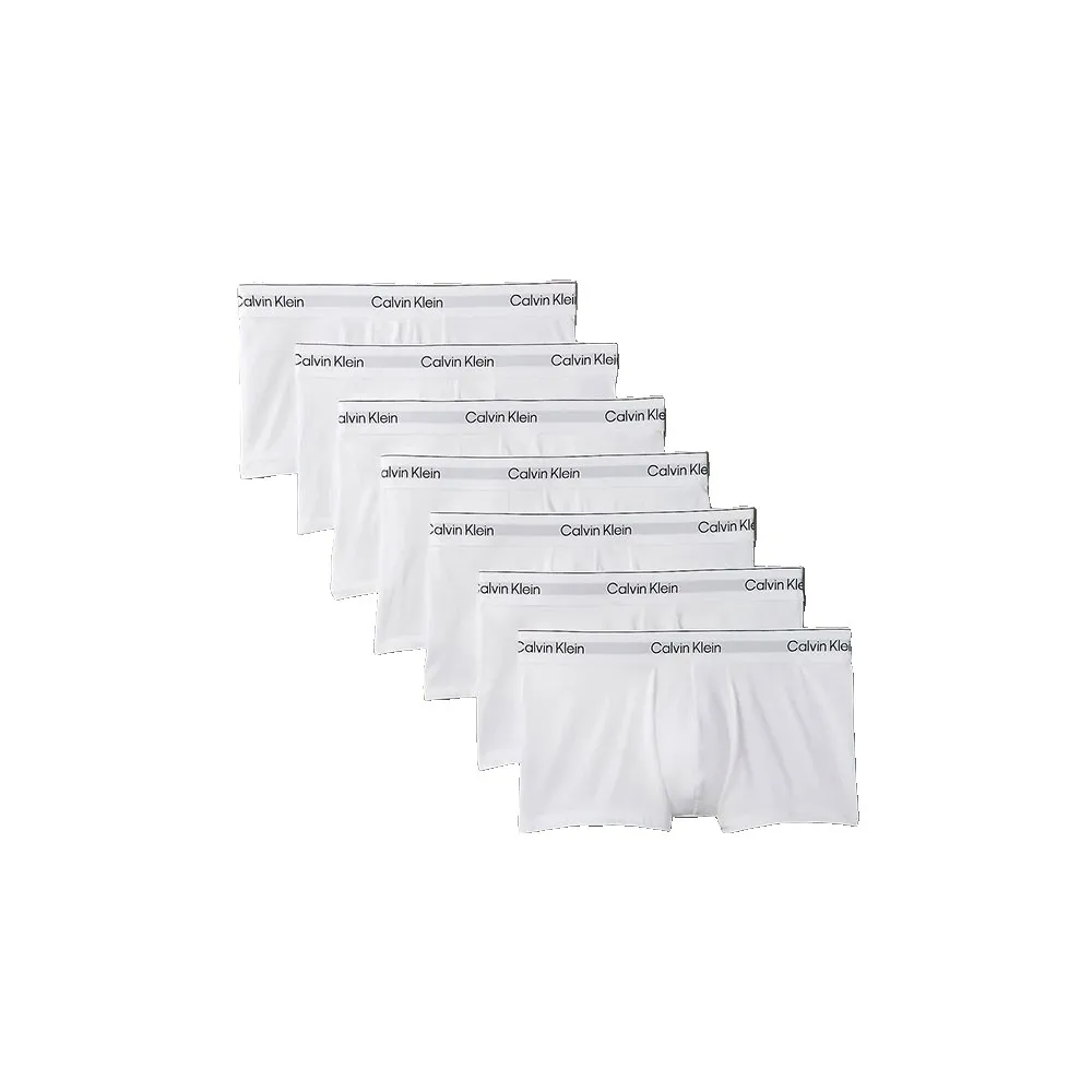 Трусы-боксеры Calvin Klein LV00NB4478, белый
Трусы-боксеры Calvin Klein LV00NB4478, белый