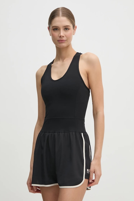 Тренировочный комбинезон Breakout P.E Nation, черный
Тренировочный комбинезон Breakout P.E Nation, черный