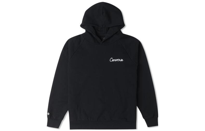 Мужская толстовка Converse, цвет Black
Мужская толстовка Converse, цвет Black