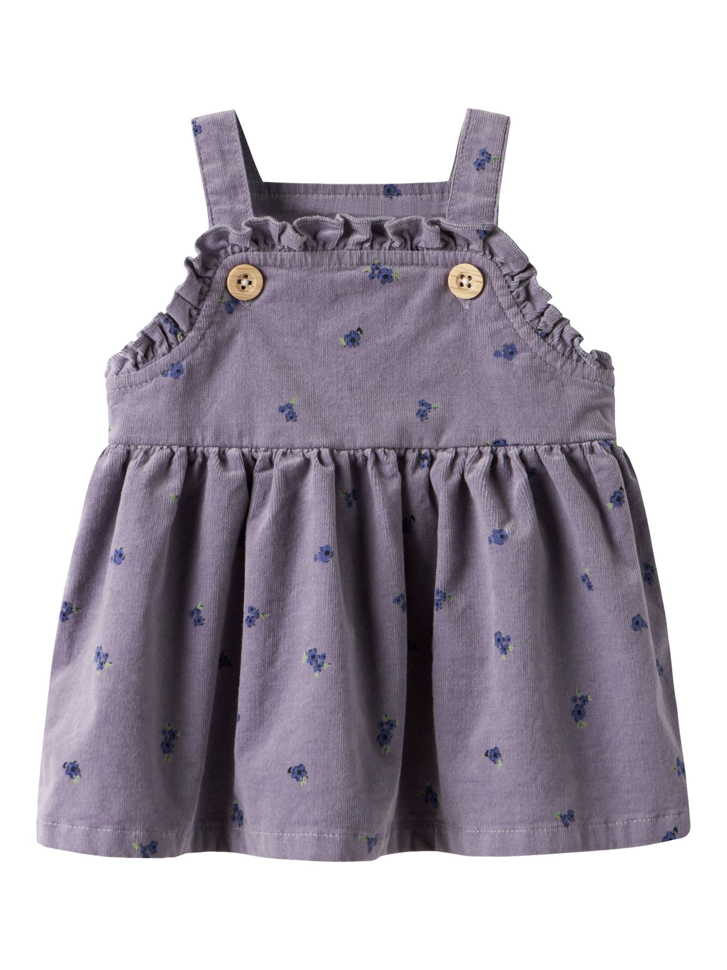 NAME IT Платье в цвете Violet, Dark Purple
NAME IT Платье в цвете Violet, Dark Purple