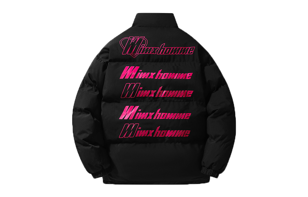 Пуховик Unisex Mimx Homme, розовый (в комплекте с толстовкой оверсайз)
Пуховик Unisex Mimx Homme, розовый (в комплекте с толстовкой оверсайз)