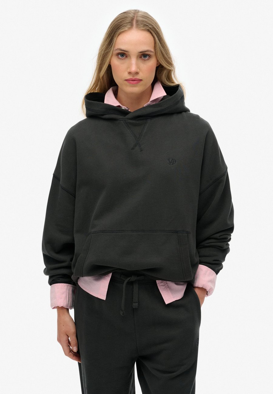 Худи Superdry & Co STUDIOS RELAXED, Washed Black/Dark Grey, Черный, Худи Superdry & Co STUDIOS RELAXED, Washed Black/Dark Grey
Худи Superdry & Co STUDIOS RELAXED, Washed Black/Dark Grey, Черный, Худи Superdry & Co STUDIOS RELAXED, Washed Black/Dark Grey