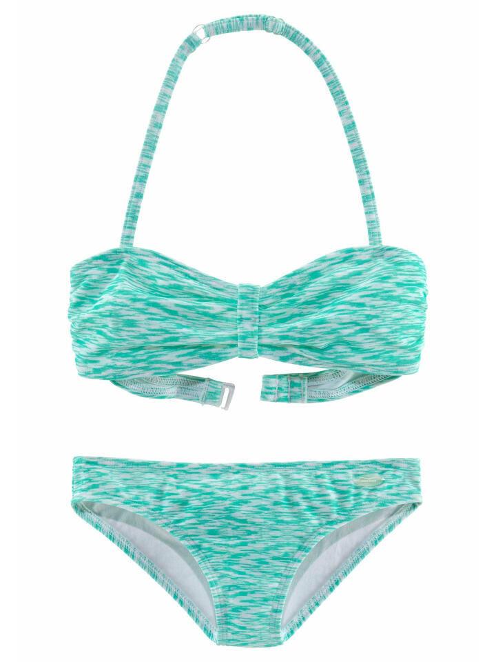 Бикини Venice Beach, цвет mint-weiß
Бикини Venice Beach, цвет mint-weiß