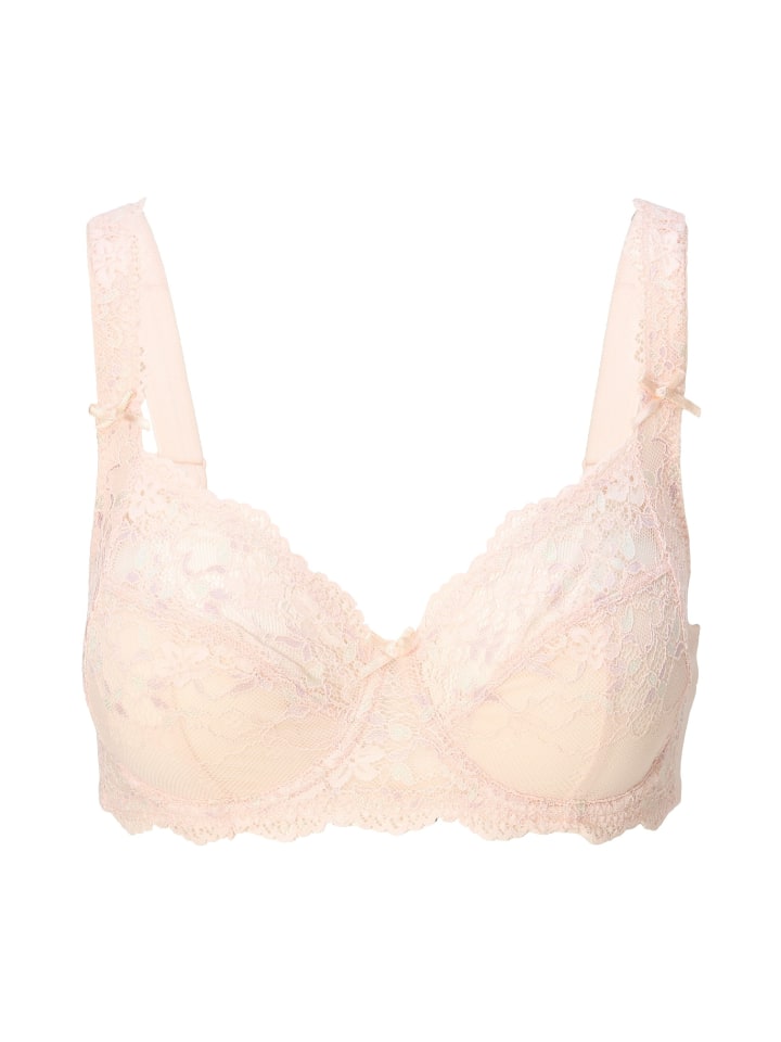 Бюстгальтер на косточках DAILY в цвете Apricot Multi Linga Dore
Бюстгальтер на косточках DAILY в цвете Apricot Multi Linga Dore