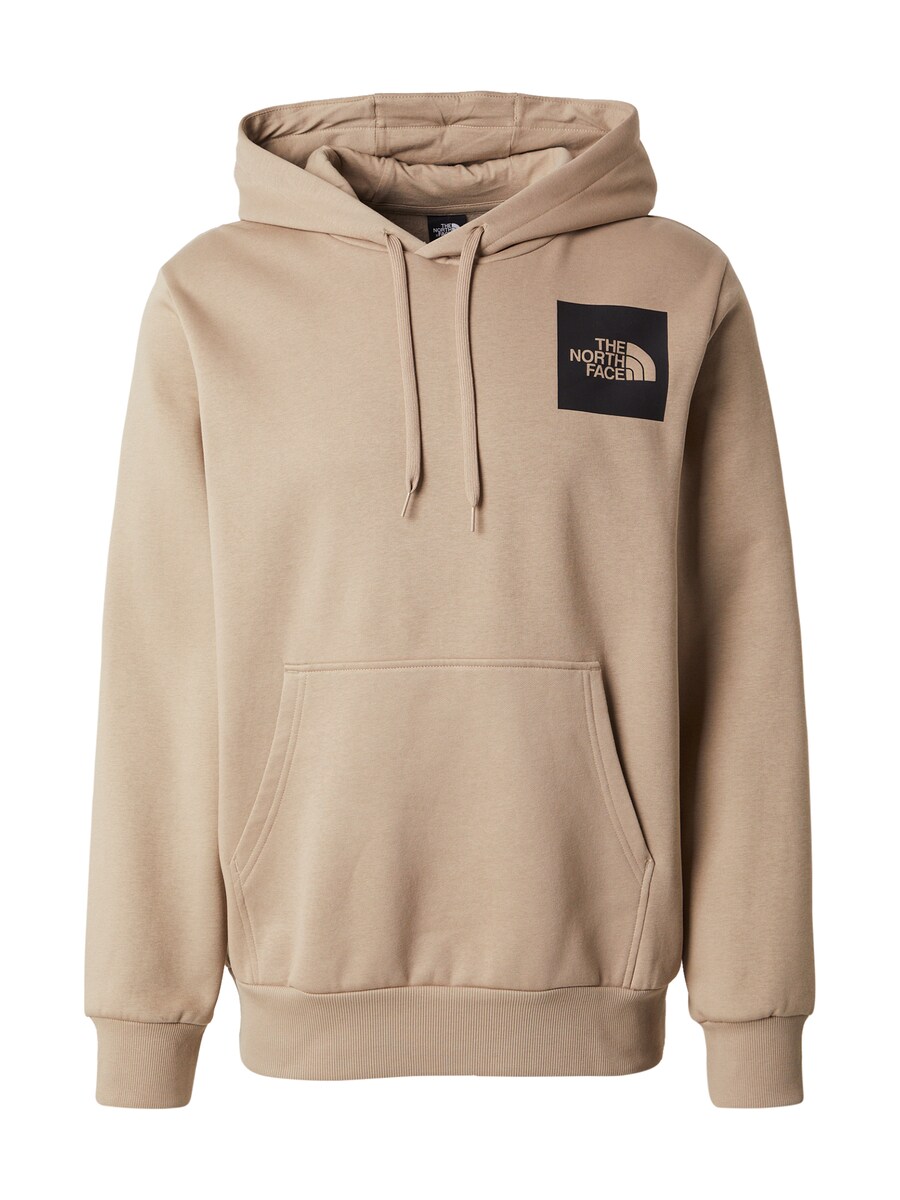 Толстовка THE NORTH FACE FINE, Taupe
Толстовка THE NORTH FACE FINE, Taupe