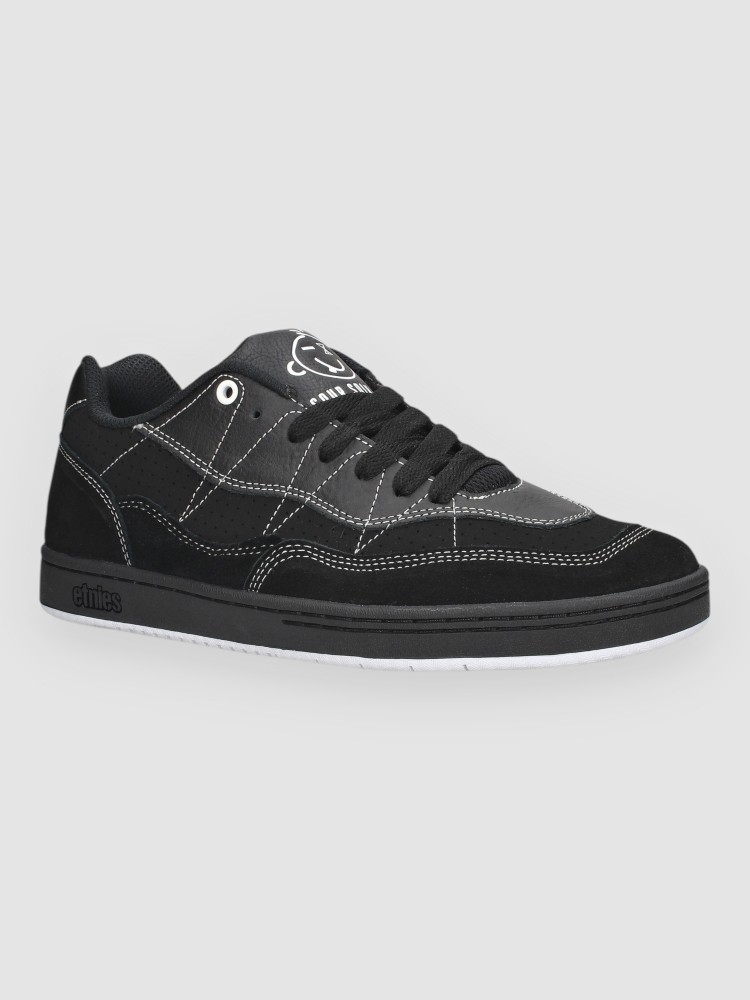 Кеды Etnies Snake X Sour Skateschuhe, black
Кеды Etnies Snake X Sour Skateschuhe, black