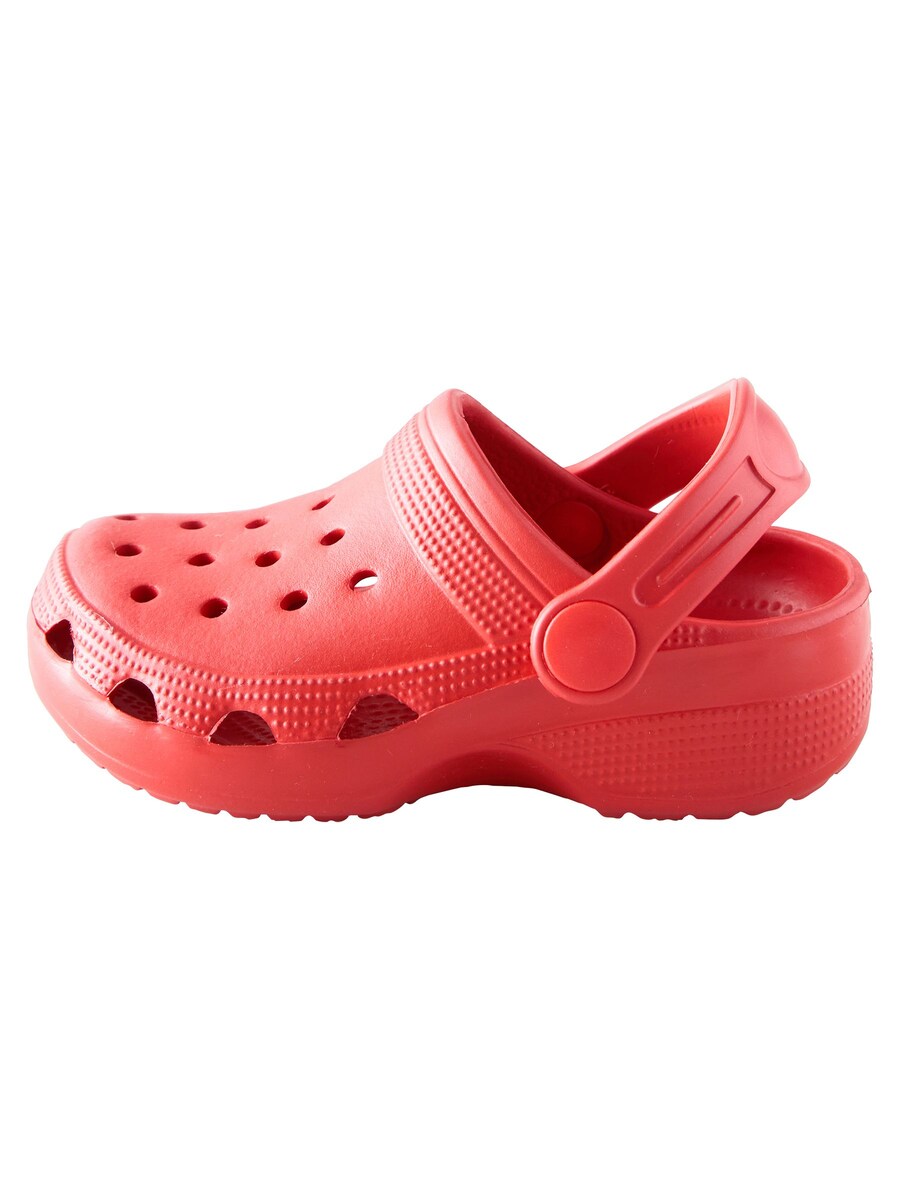 Сандалии Next, цвет Orange red
Сандалии Next, цвет Orange red