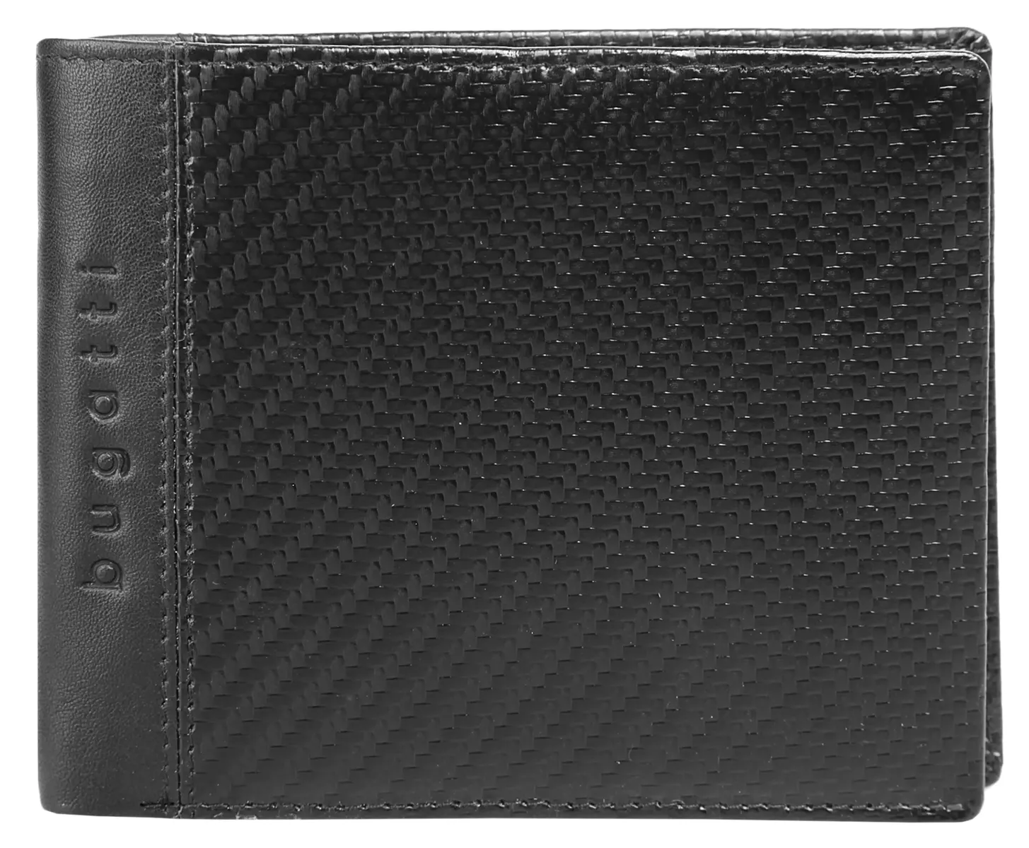 Кошелек bugatti "COMET", натуральная кожа, черный
Кошелек bugatti "COMET", натуральная кожа, черный