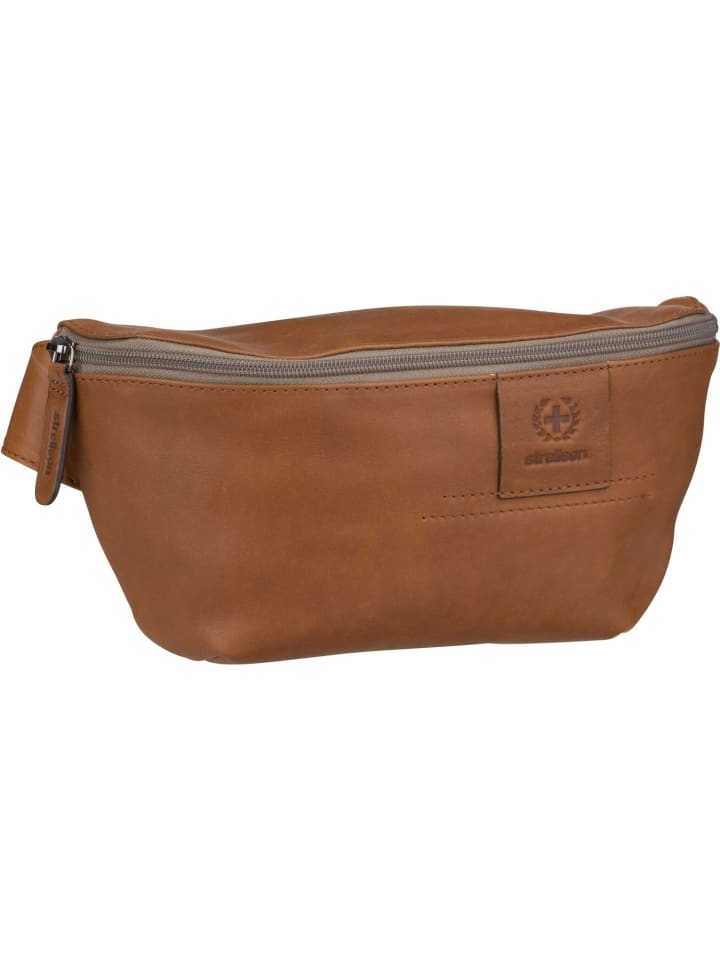 Сумка через плечо Strellson, коричневый
Сумка через плечо Strellson, коричневый