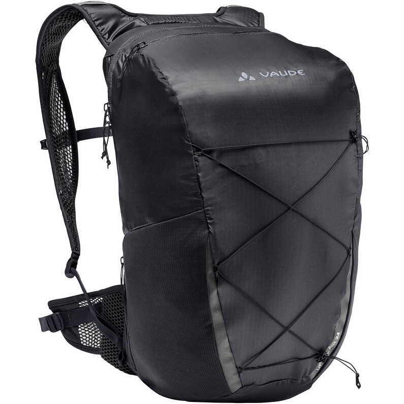 Рюкзак Uphill Air 24 Vaude, черный
Рюкзак Uphill Air 24 Vaude, черный