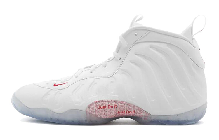 Детские баскетбольные кроссовки Nike Foamposite One Kids
Детские баскетбольные кроссовки Nike Foamposite One Kids