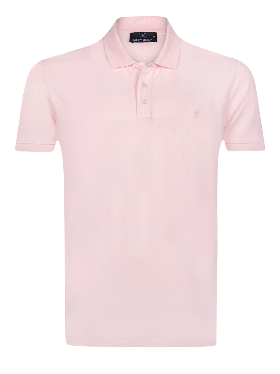 Рубашка Jacey Quinn, светло-розовый
Рубашка Jacey Quinn, светло-розовый