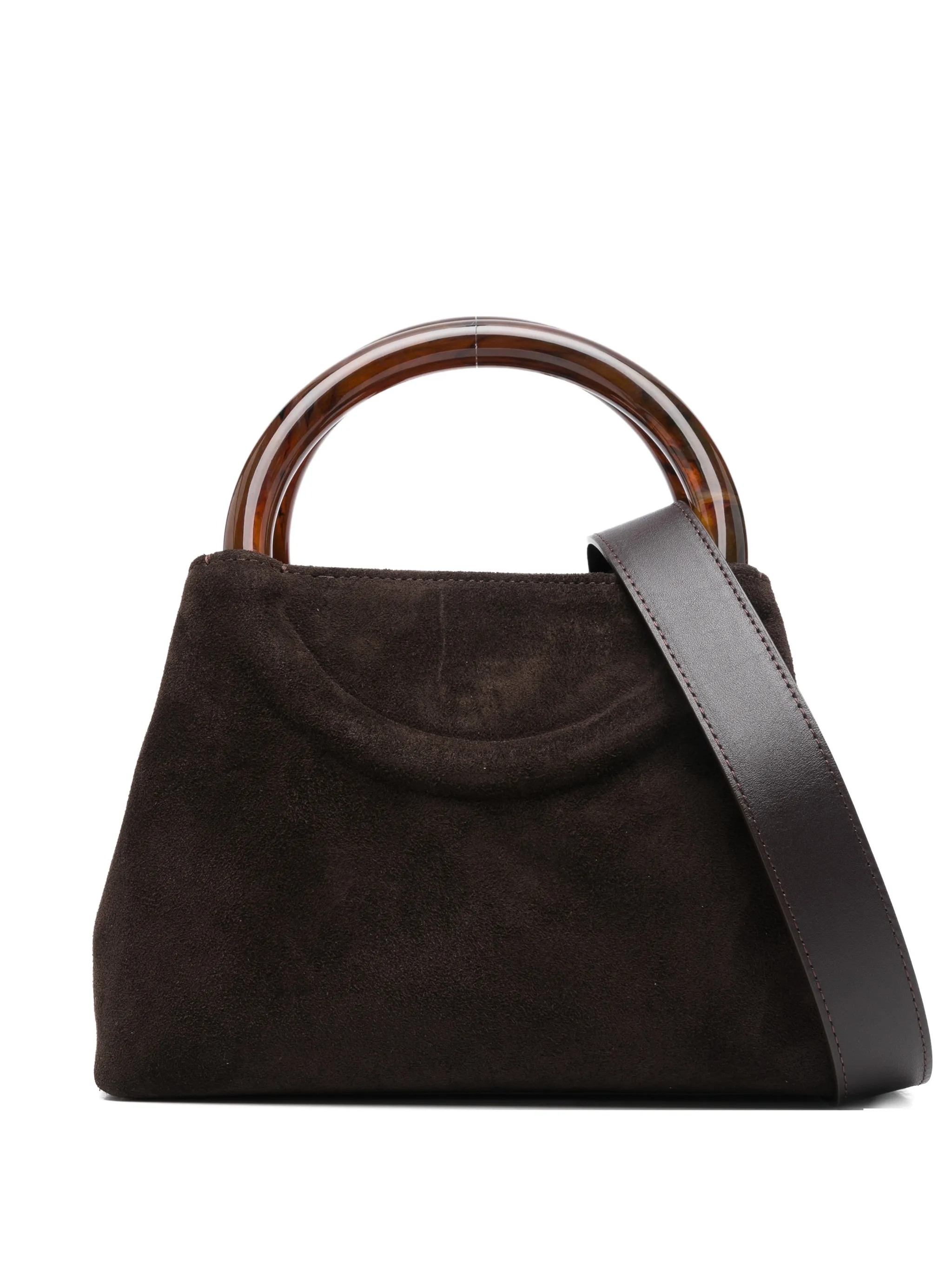 Сумка-тоут Bolla размера мини Nido, коричневый
Сумка-тоут Bolla размера мини Nido, коричневый