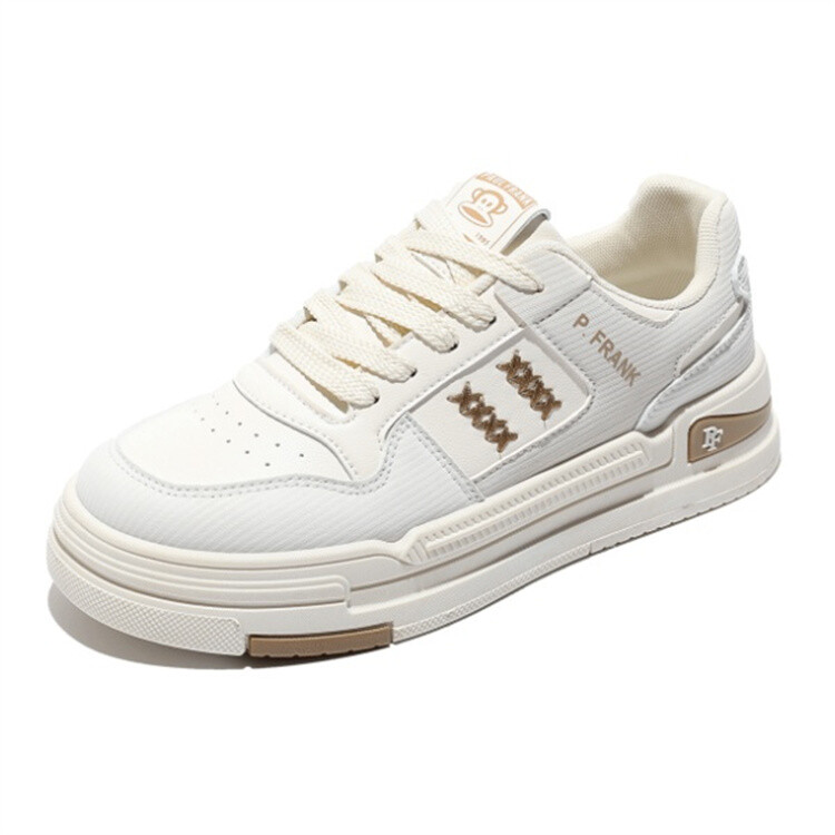 Кеды, скейтборд обувь женская низкая Paul Frank, бежевый/хаки
Кеды, скейтборд обувь женская низкая Paul Frank, бежевый/хаки