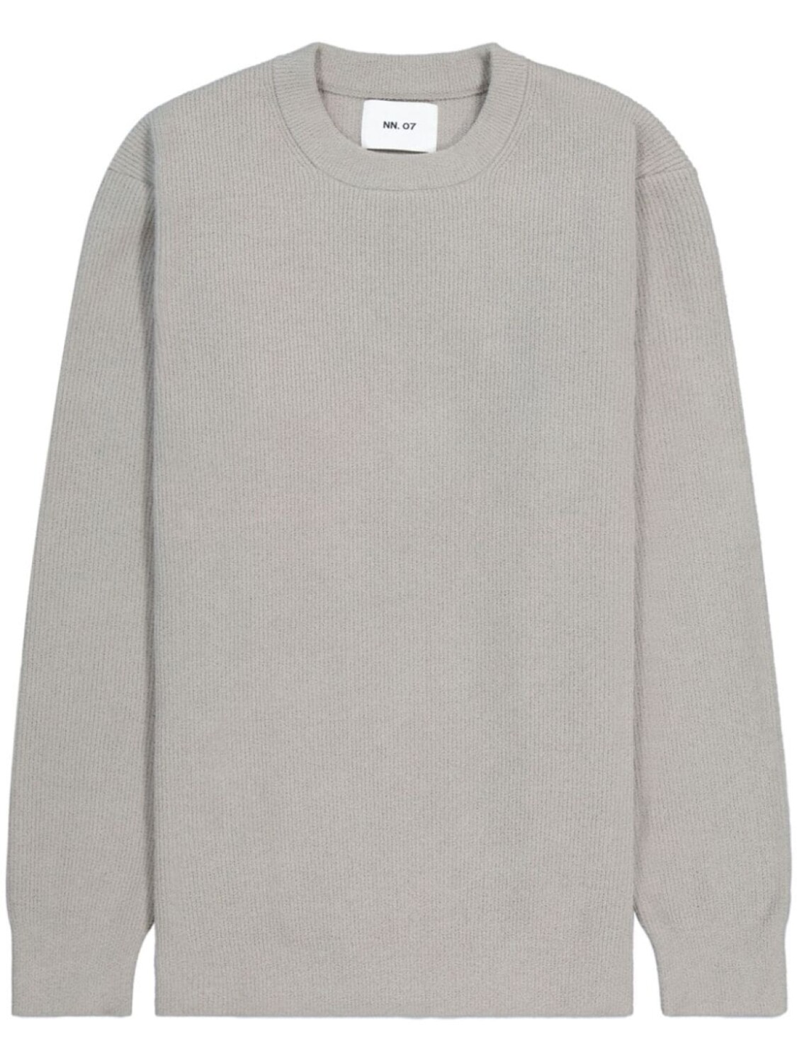 NN07 Джемпер Дэнни, серый
NN07 Джемпер Дэнни, серый