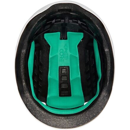 Кинетикорный шлем Cityzen Lazer, белый
Кинетикорный шлем Cityzen Lazer, белый