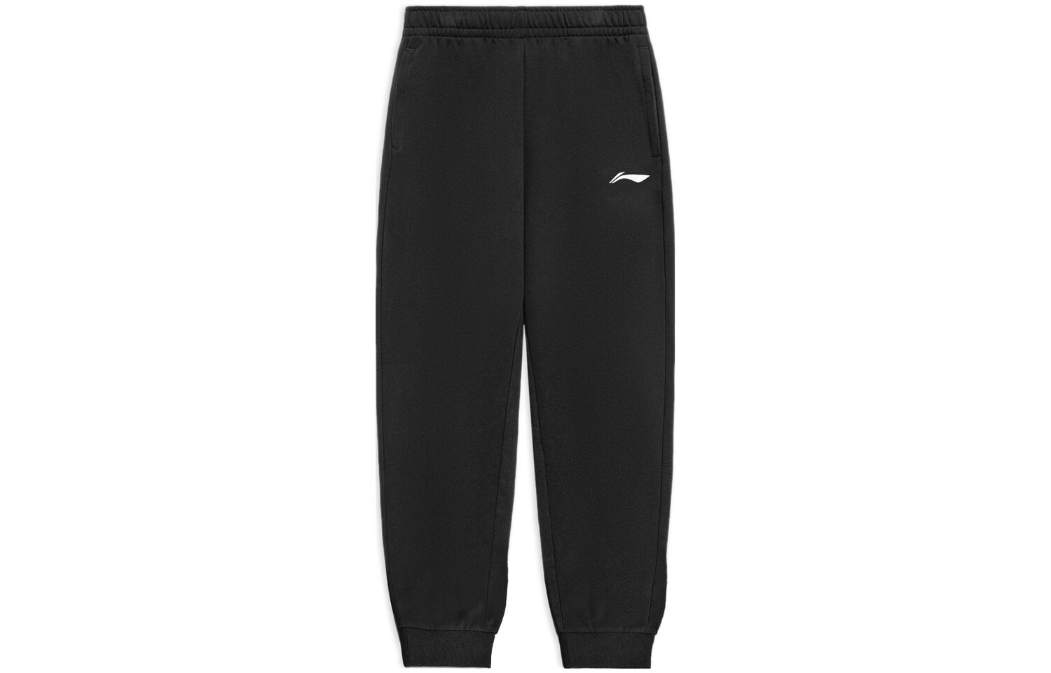 Трикотажные спортивные штаны Training Series для мужчин, новые стандартные, черные Lining, черный
Трикотажные спортивные штаны Training Series для мужчин, новые стандартные, черные Lining, черный