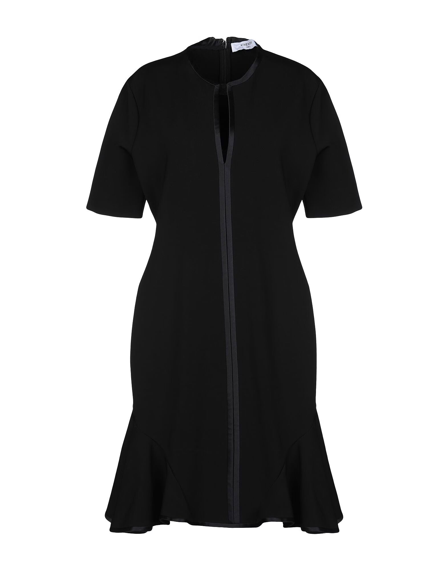Мини-платье Givenchy, черный
Мини-платье Givenchy, черный