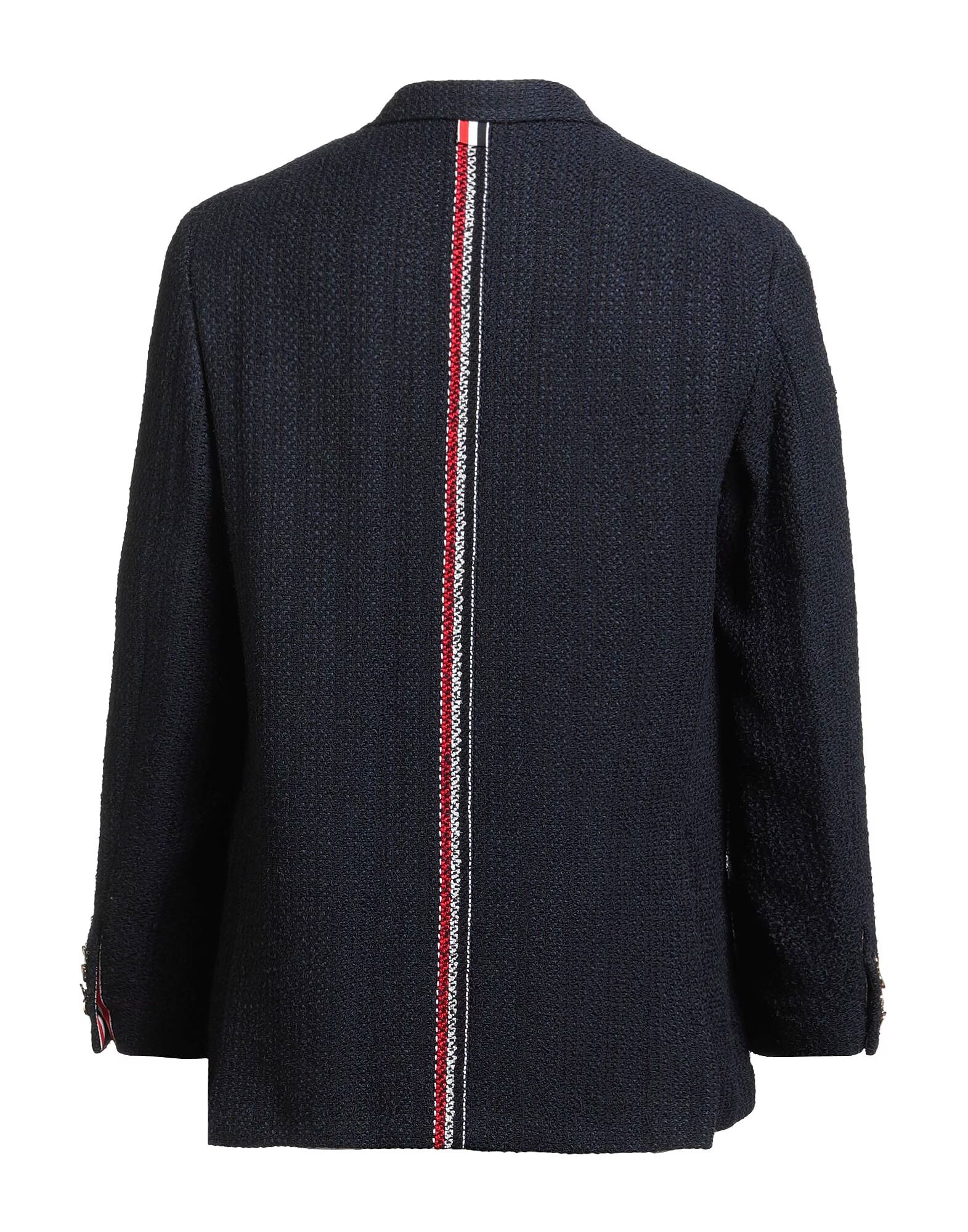 Блейзер Thom Browne, темно-синий
Блейзер Thom Browne, темно-синий
