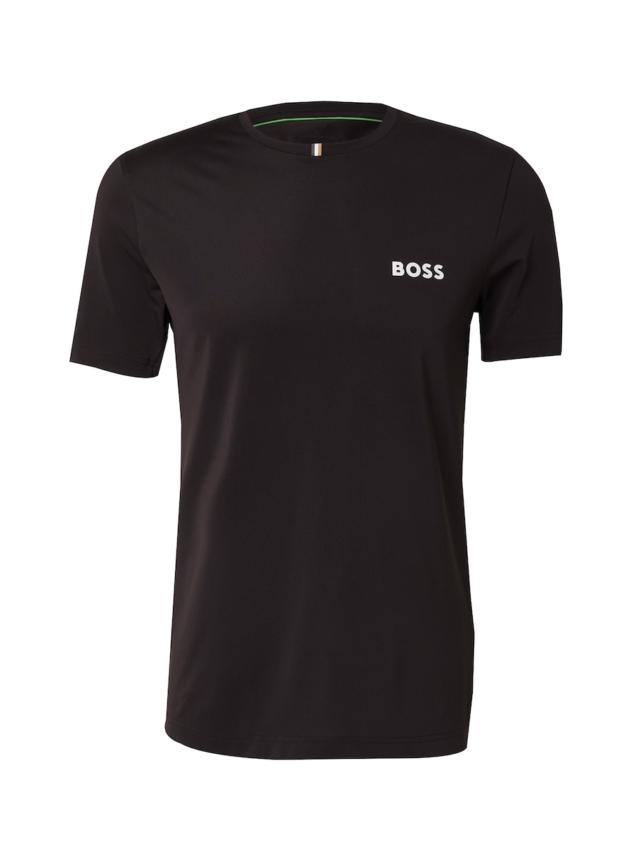 Футболка Performance BOSS TOC, черный
Футболка Performance BOSS TOC, черный