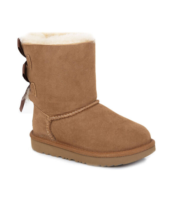 Ботинки зимние Ugg T Bailey, бежевый
Ботинки зимние Ugg T Bailey, бежевый