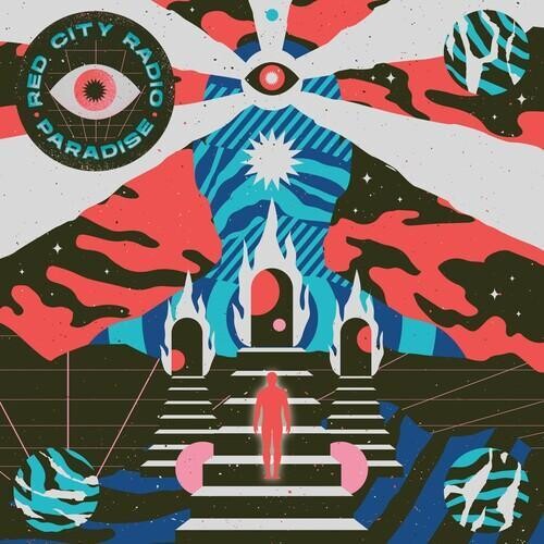 Виниловая пластинка Red City Radio - Paradise
Виниловая пластинка Red City Radio - Paradise