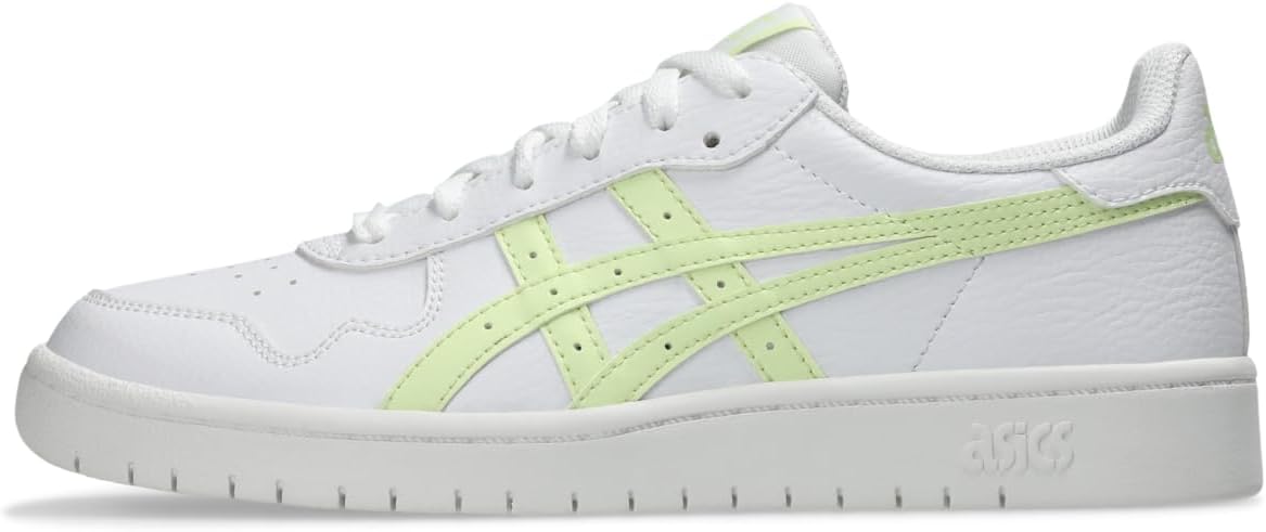 Унисекс кроссовки ASICS Japan S Sportstyle, белый
Унисекс кроссовки ASICS Japan S Sportstyle, белый