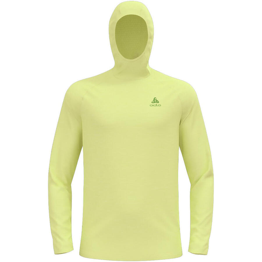 ODLO Толстовка с капюшоном ESSENTIAL THERMAL
ODLO Толстовка с капюшоном ESSENTIAL THERMAL