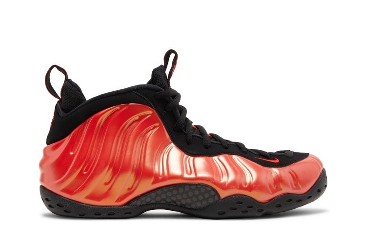 Кроссовки Nike Air Foamposite One 'Habanero Red', красный, Красный;черный, Кроссовки Nike Air Foamposite One 'Habanero Red', красный
Кроссовки Nike Air Foamposite One 'Habanero Red', красный, Красный;черный, Кроссовки Nike Air Foamposite One 'Habanero Red', красный