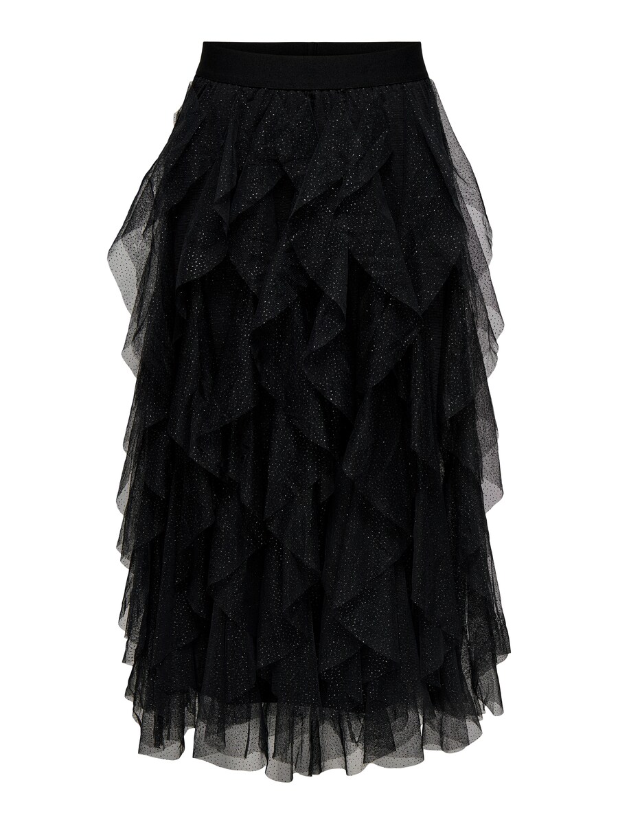 Юбка ONLY ONLSky, черный
Юбка ONLY ONLSky, черный