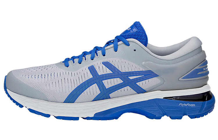 Кроссовки Asics Gel-Kayano 25 Мужчины
Кроссовки Asics Gel-Kayano 25 Мужчины