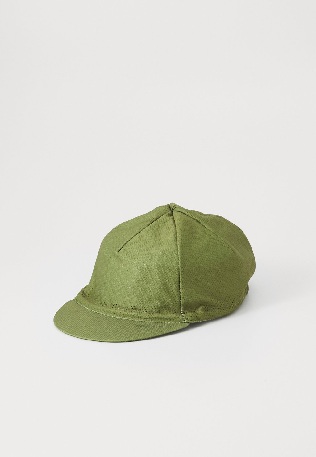 Бейсболка ESPRESSO Castelli, светло-зеленый
Бейсболка ESPRESSO Castelli, светло-зеленый