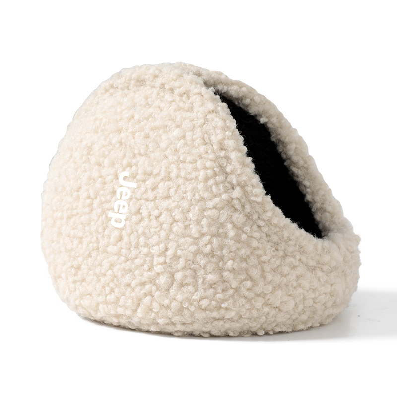 Наушники Back Mounted для мужчин Jeep, бежевый
Наушники Back Mounted для мужчин Jeep, бежевый