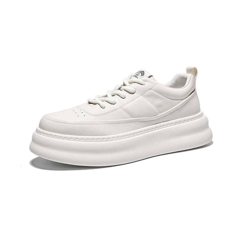 Hautton Jeans Низкие кроссовки для скейтбординга, мужские, белые
Hautton Jeans Низкие кроссовки для скейтбординга, мужские, белые