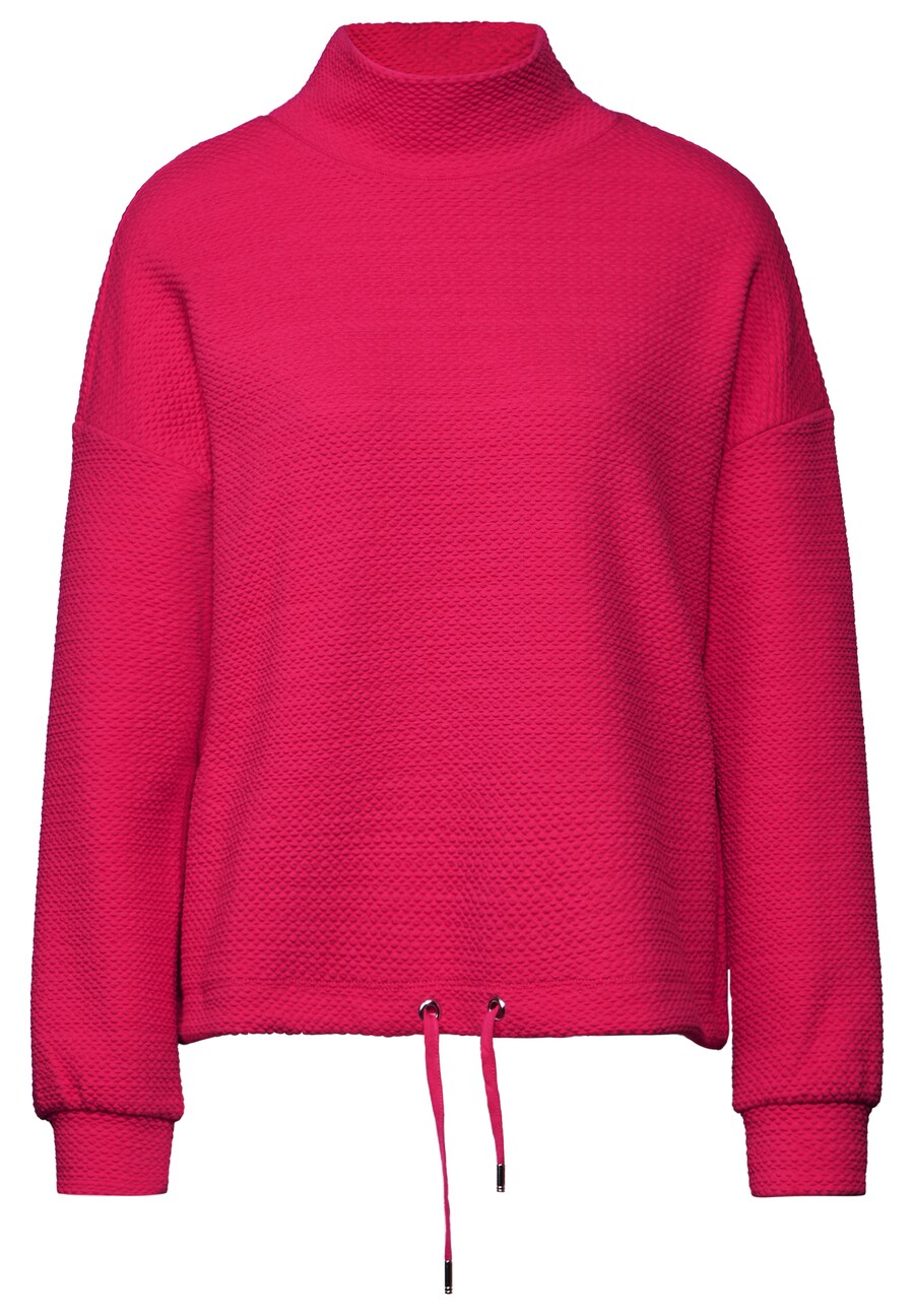 Рубашка STREET ONE, розовый 
Рубашка STREET ONE, розовый