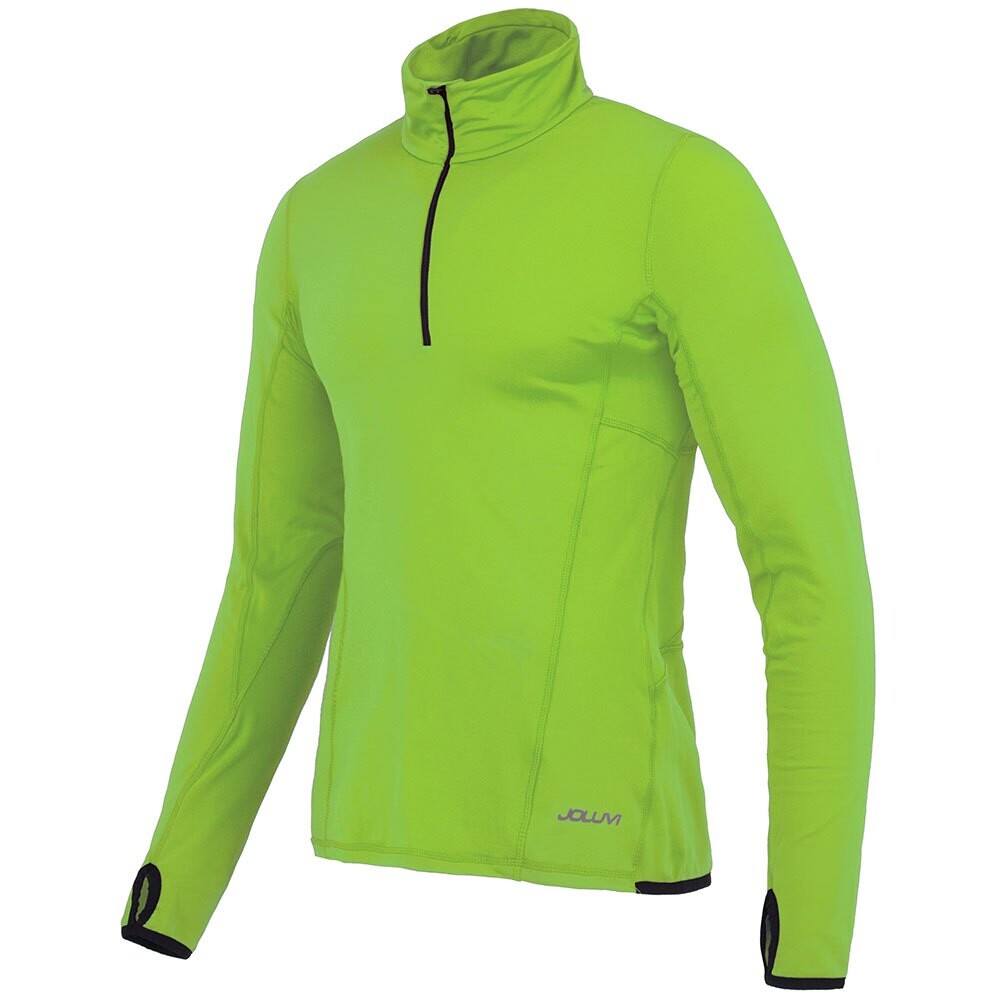 Толстовка Joluvi Unkas, зеленый
Толстовка Joluvi Unkas, зеленый