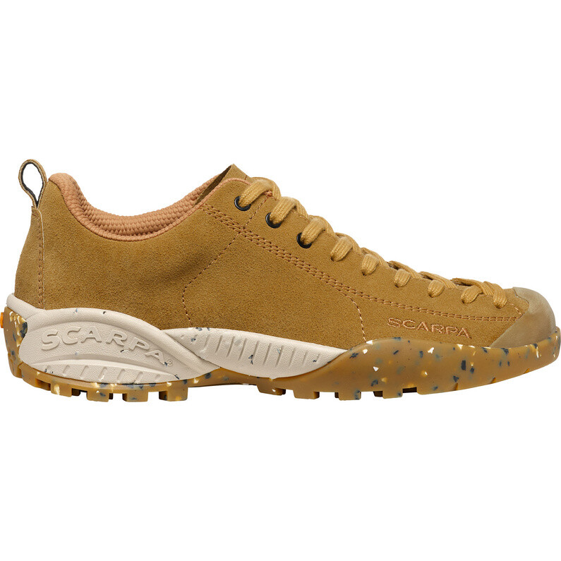 Замшевые туфли Mojito Planet Scarpa, коричневый
Замшевые туфли Mojito Planet Scarpa, коричневый