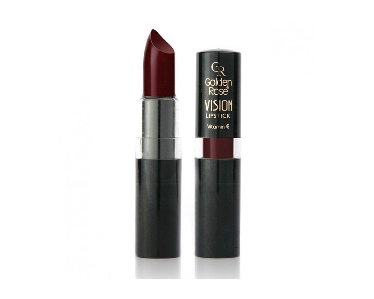 Golden Rose, Vision Lipstick, помада 140
Golden Rose, Vision Lipstick, помада 140