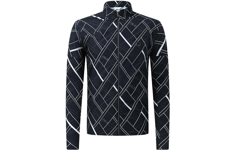 Куртка мужская черный Fila
Куртка мужская черный Fila