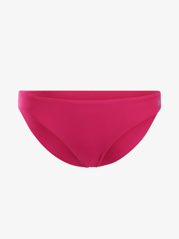 JAKED Плавки-слипы женские из синтетического материала цвета фуксии для плавания
JAKED Плавки-слипы женские из синтетического материала цвета фуксии для плавания