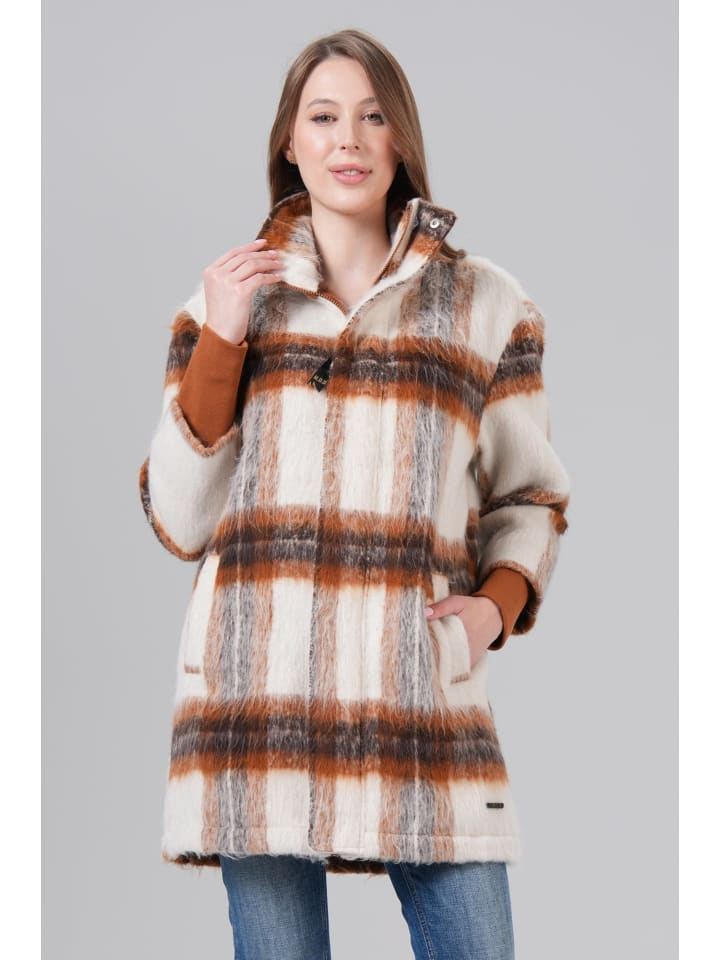 Зимняя куртка M.O.D
Зимняя куртка M.O.D