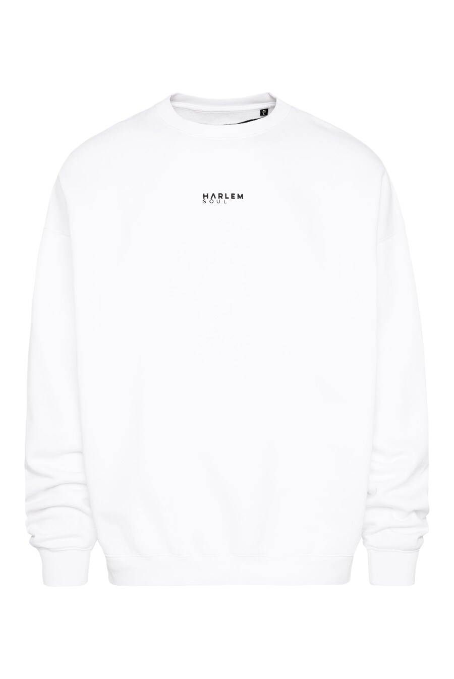 Толстовка Harlem Soul DRA-KE, белый
Толстовка Harlem Soul DRA-KE, белый