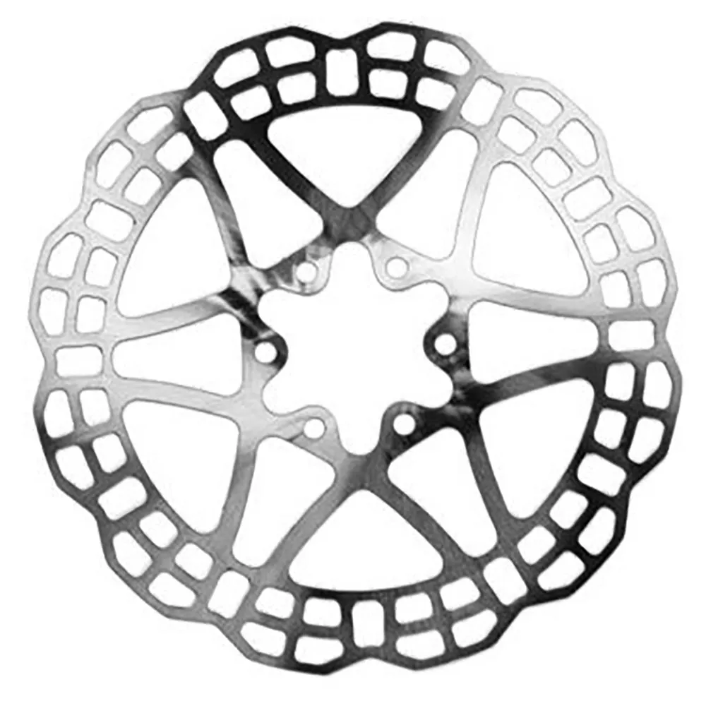 Тормозной диск Hope Trial Zone, серебряный
Тормозной диск Hope Trial Zone, серебряный