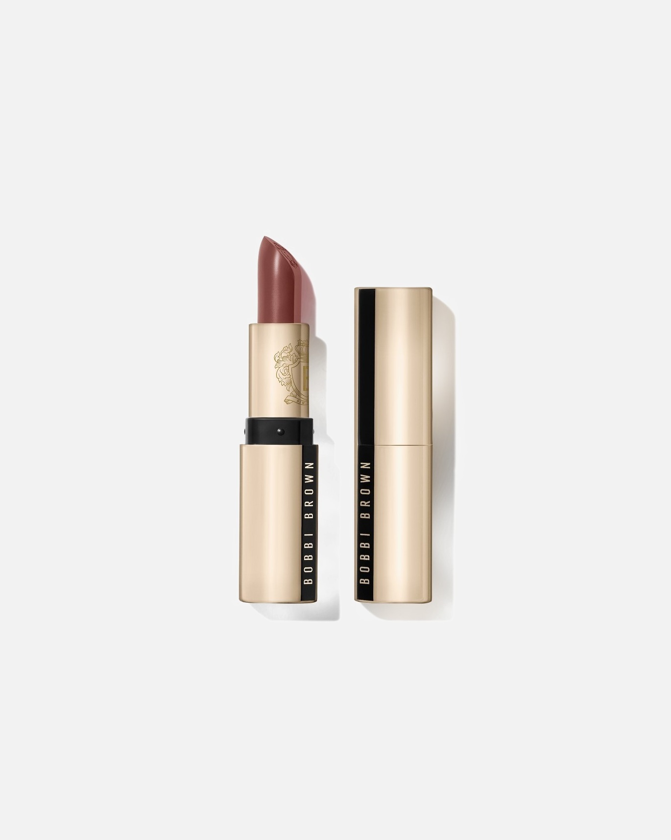 Помада Bobbi Brown, burn rose, 3.5 гр
Помада Bobbi Brown, burn rose, 3.5 гр
