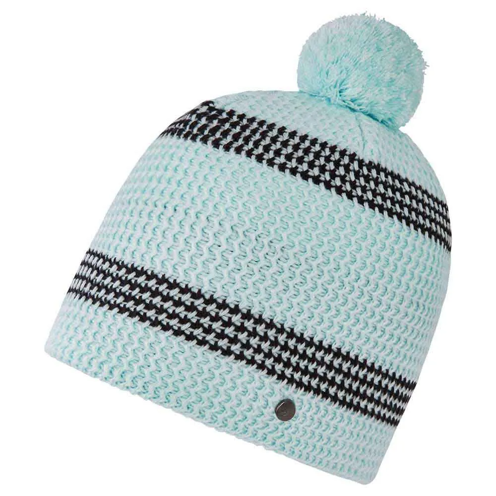 Шапка Ziener Inja, синий
Шапка Ziener Inja, синий