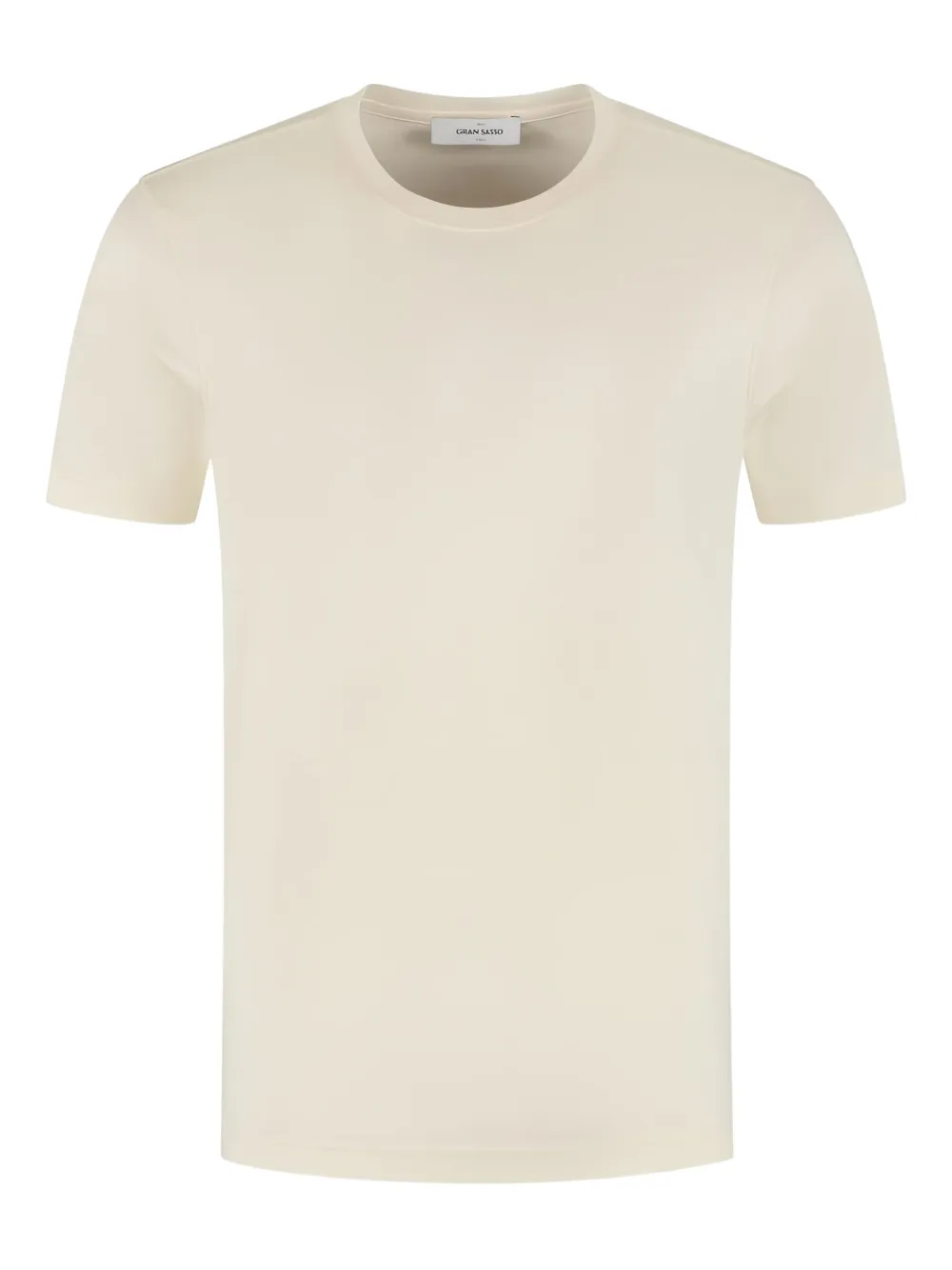 Футболка из джерси Gran Sasso, нейтральный
Футболка из джерси Gran Sasso, нейтральный