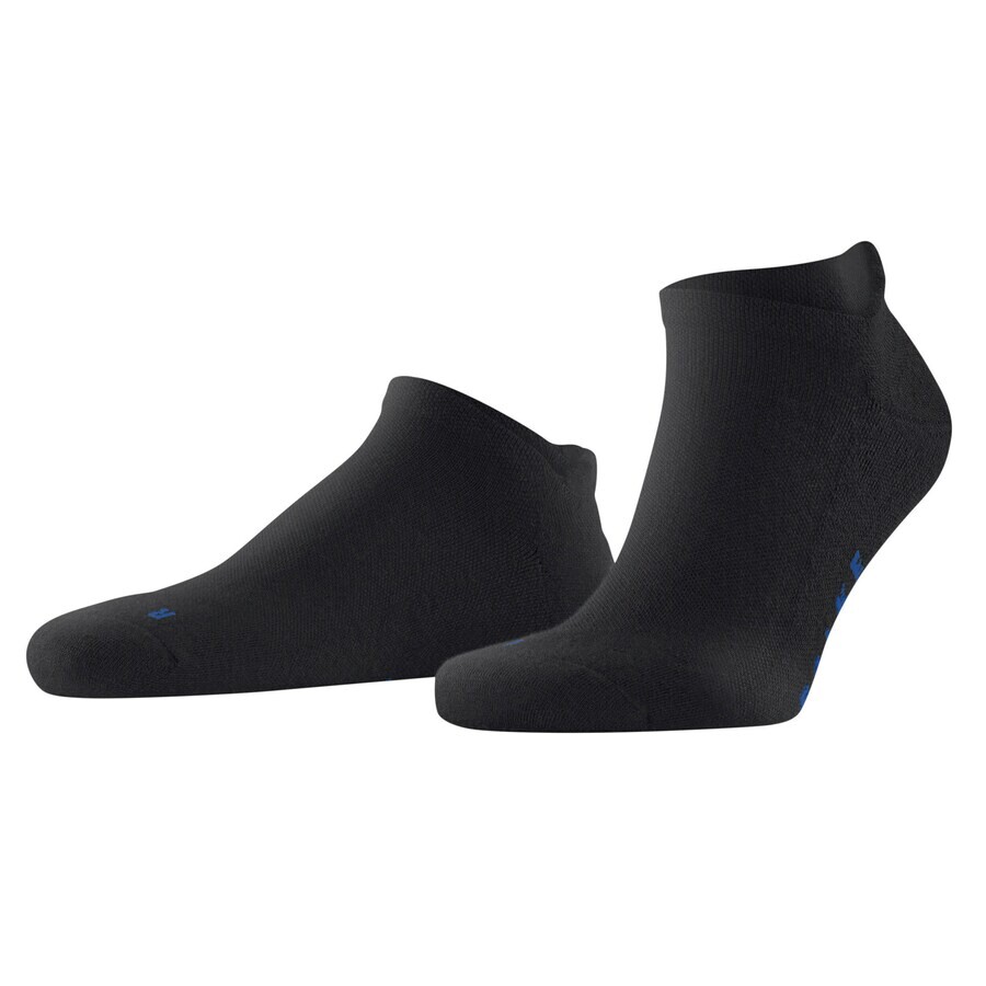 Носки FALKE Athletic Socks, черный
Носки FALKE Athletic Socks, черный