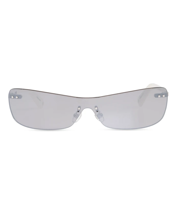 Солнцезащитные очки Mirada Jacquemus, белый
Солнцезащитные очки Mirada Jacquemus, белый