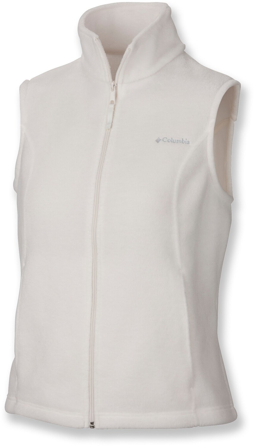 Жилет Benton Springs - женский Columbia, белый
Жилет Benton Springs - женский Columbia, белый